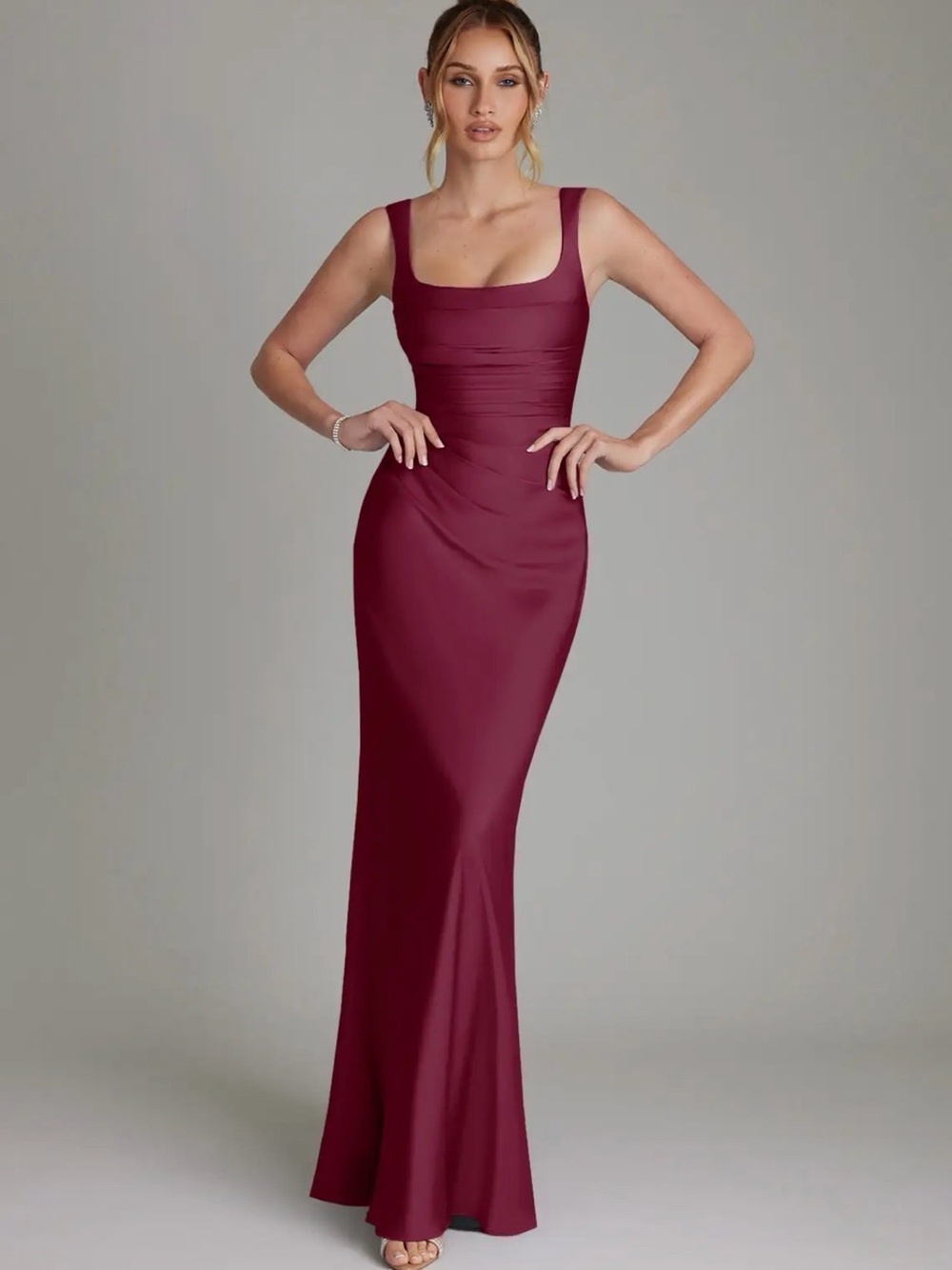 Azazie Agustina Bridesmaid Dress
